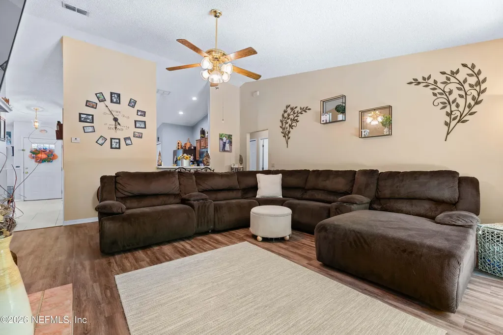1563 Graduation Lane Middleburg FL 32068