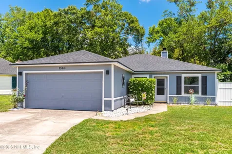 1563 Graduation Lane Middleburg FL 32068