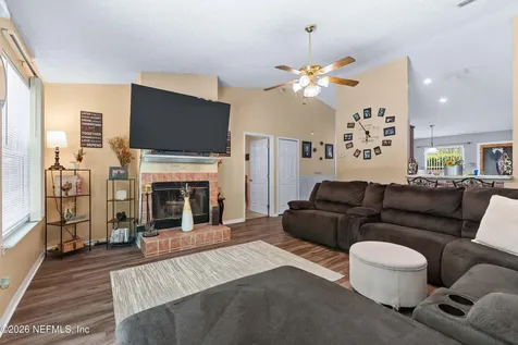 1563 Graduation Lane Middleburg FL 32068