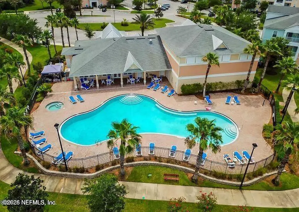 4982 Key Lime Drive Jacksonville FL 32256