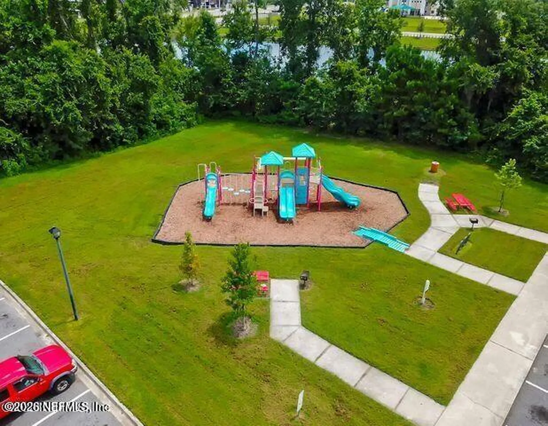 4982 Key Lime Drive Jacksonville FL 32256