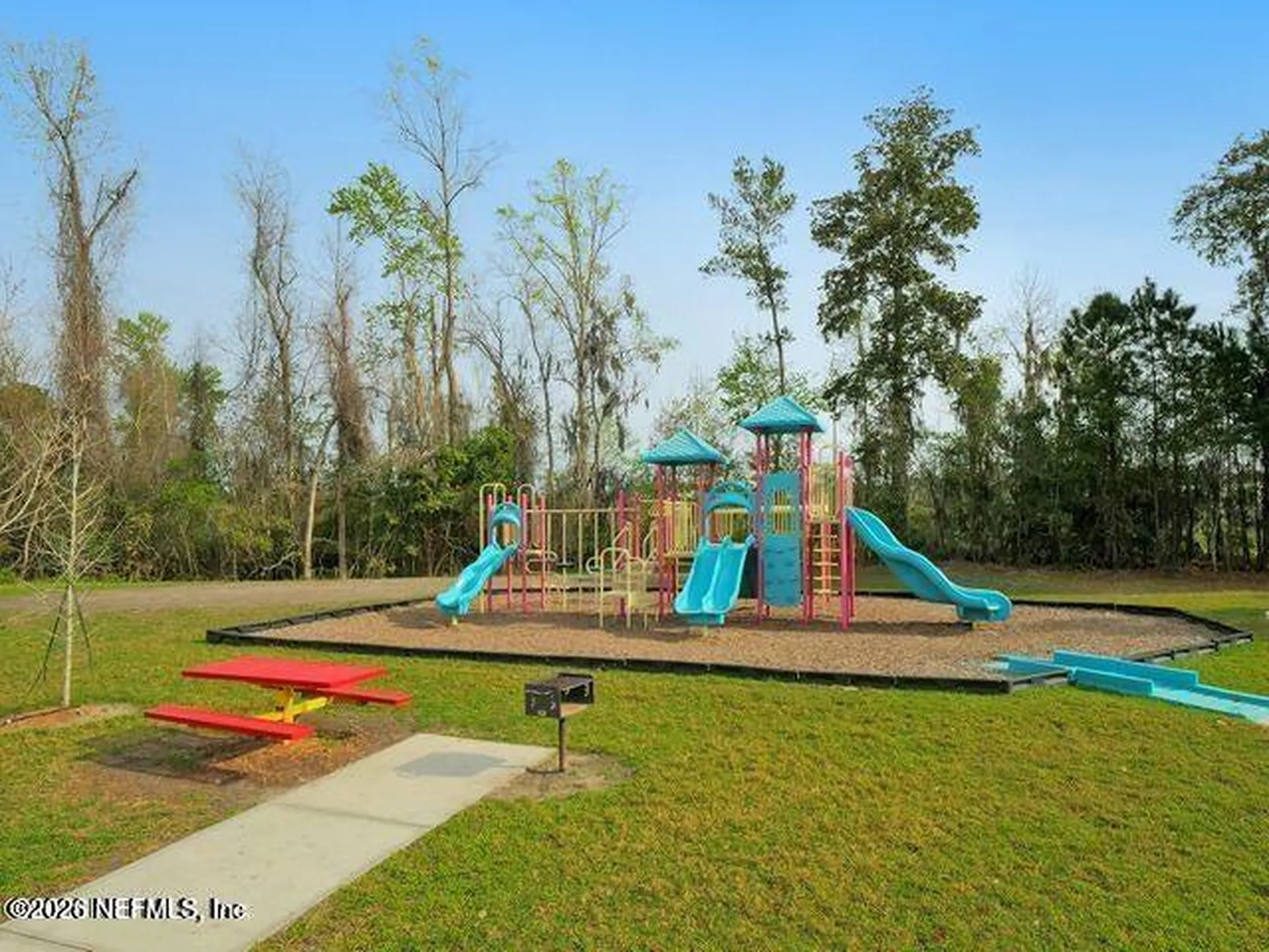 4982 Key Lime Drive Jacksonville FL 32256