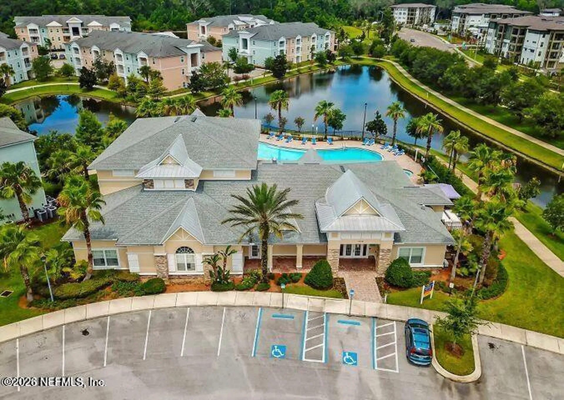 4982 Key Lime Drive Jacksonville FL 32256