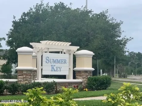 4982 Key Lime Drive Jacksonville FL 32256