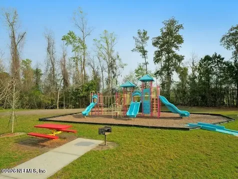 4982 Key Lime Drive Jacksonville FL 32256