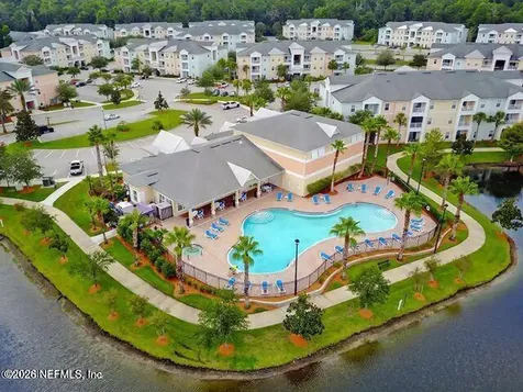 4982 Key Lime Drive Jacksonville FL 32256