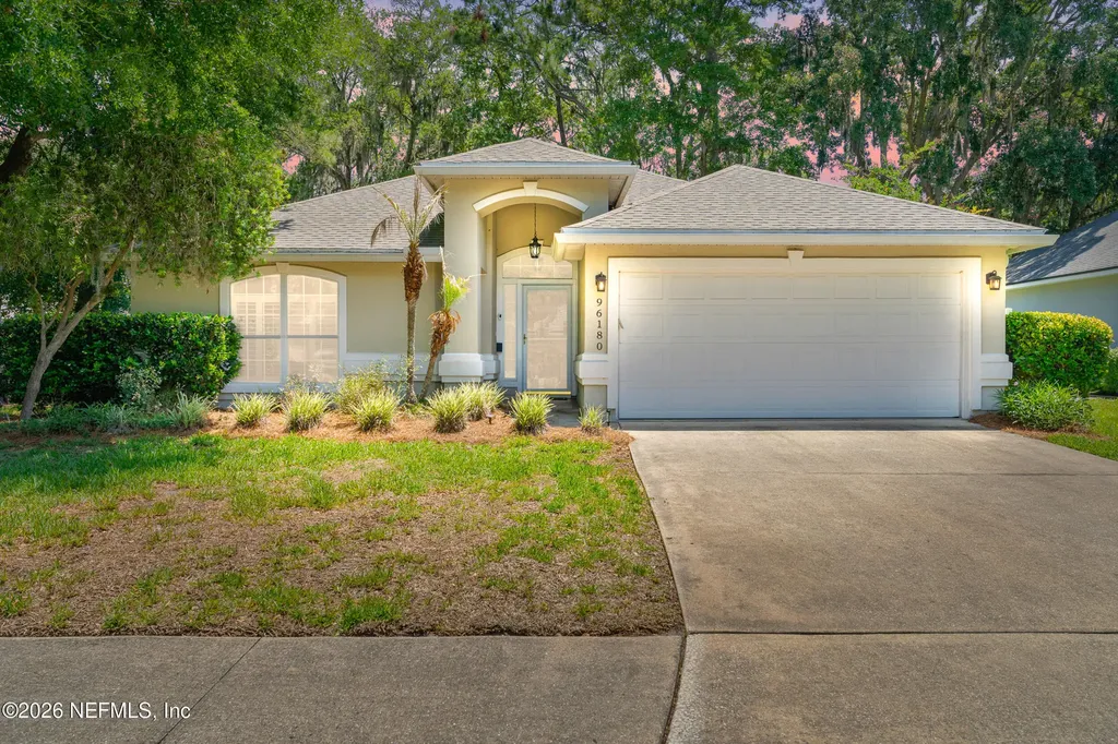 96180 Montego Bay Fernandina Beach FL 32034