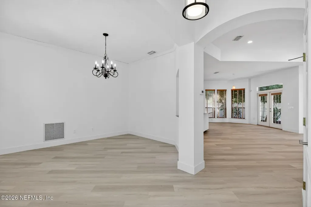 10133 Delpoint Lane Jacksonville FL 32246