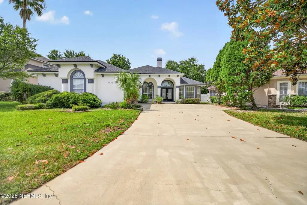 10133 Delpoint Lane Jacksonville FL 32246