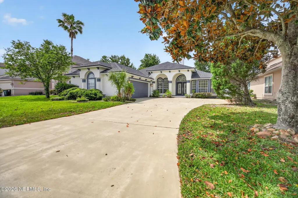 10133 Delpoint Lane Jacksonville FL 32246