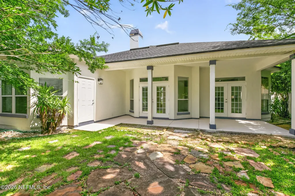 10133 Delpoint Lane Jacksonville FL 32246