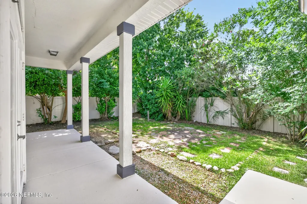 10133 Delpoint Lane Jacksonville FL 32246