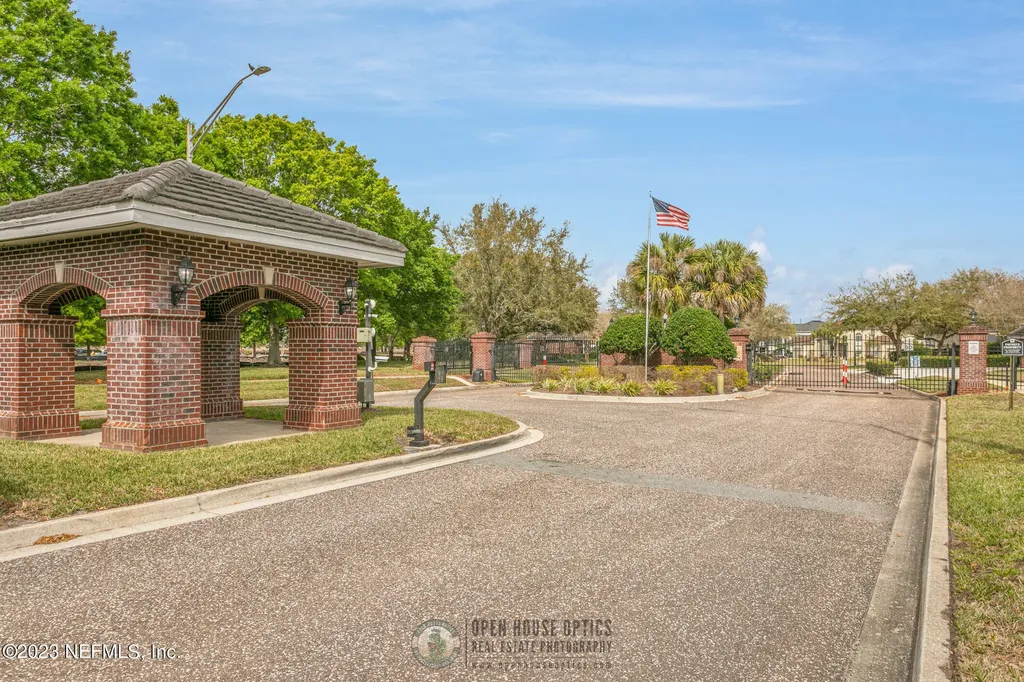 10133 Delpoint Lane Jacksonville FL 32246