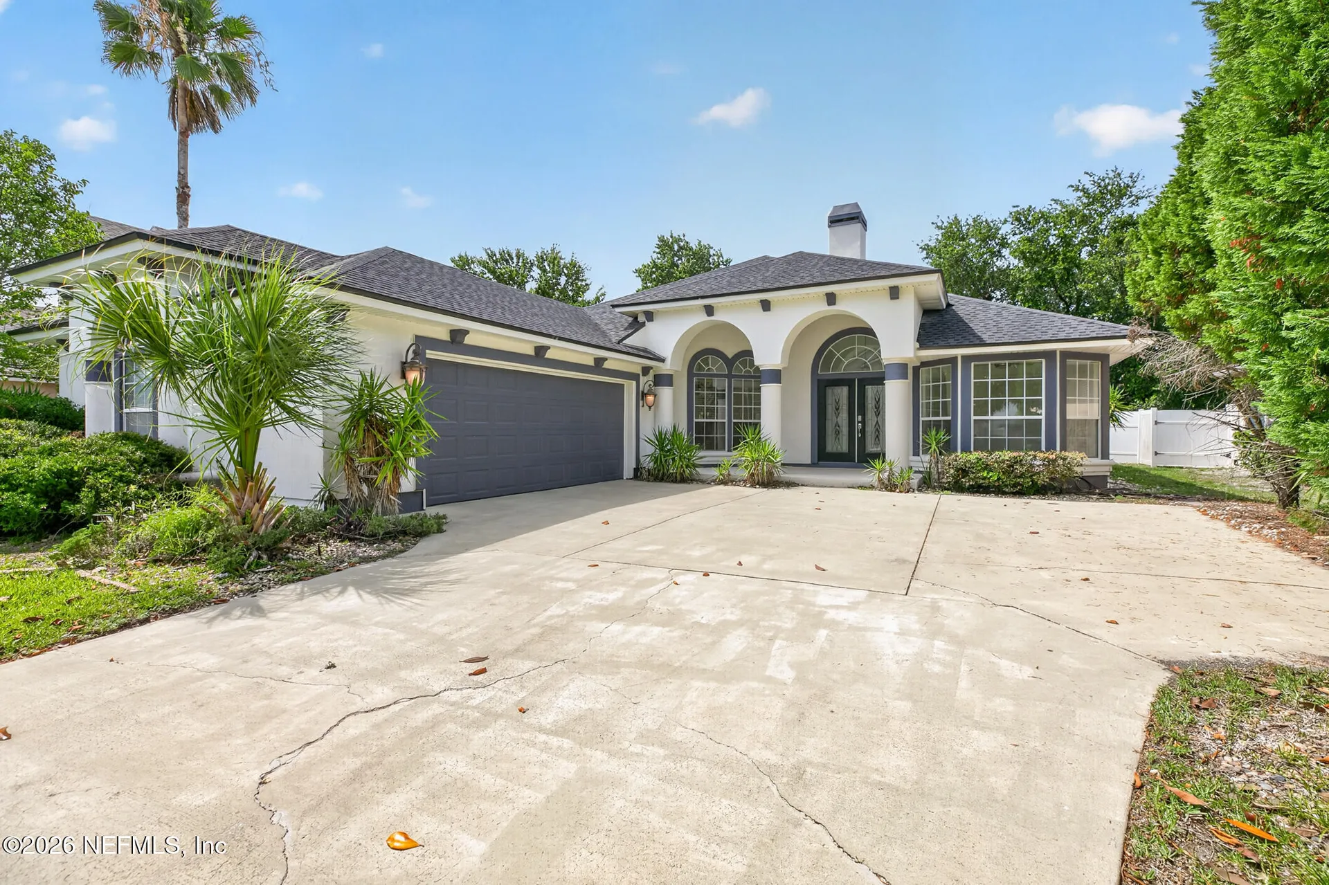 10133 Delpoint Lane Jacksonville FL 32246
