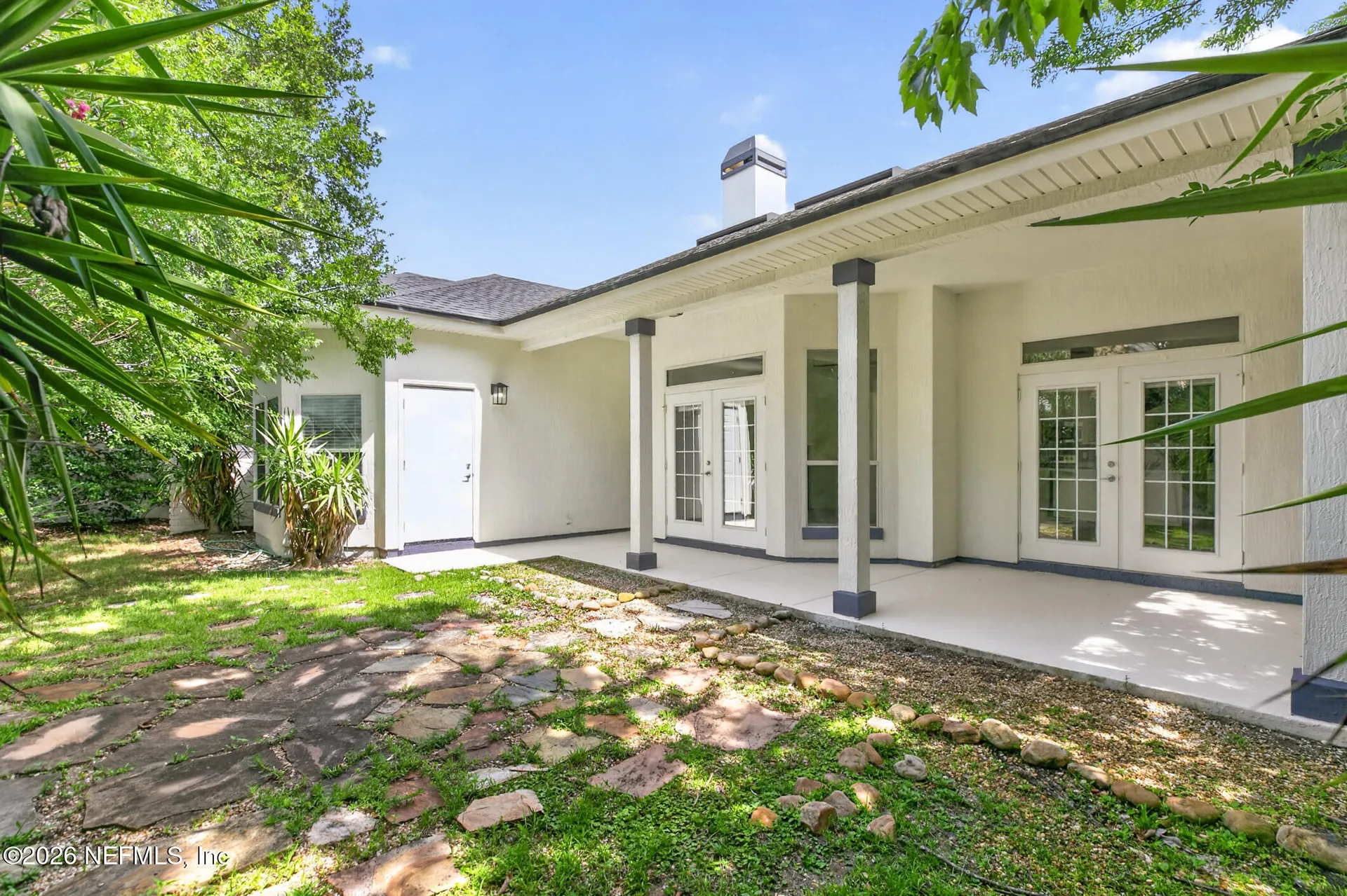 10133 Delpoint Lane Jacksonville FL 32246