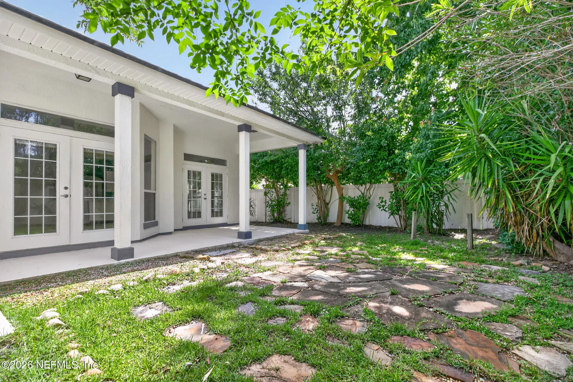 10133 Delpoint Lane Jacksonville FL 32246