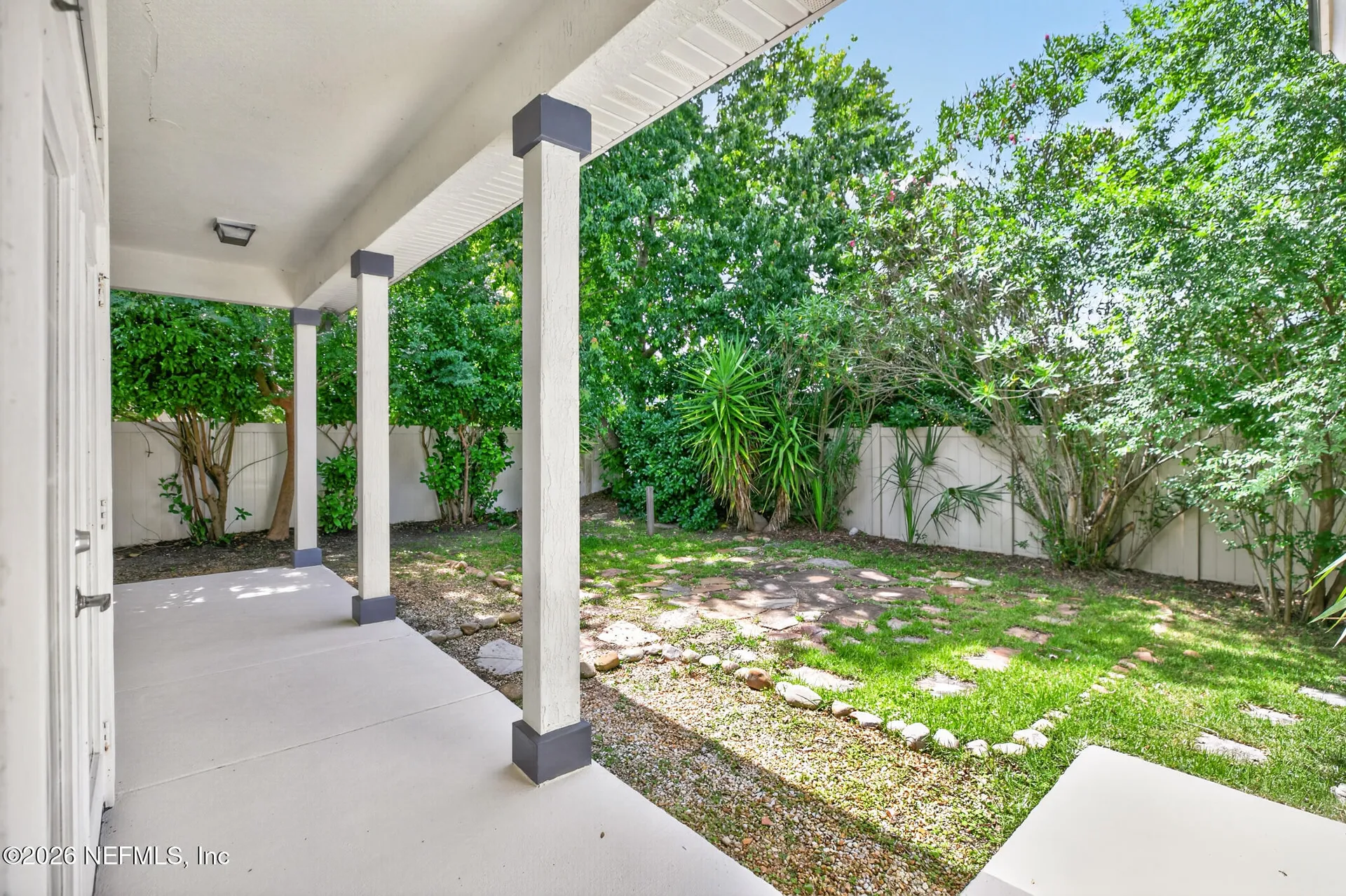 10133 Delpoint Lane Jacksonville FL 32246