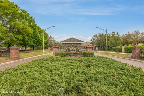 10133 Delpoint Lane Jacksonville FL 32246