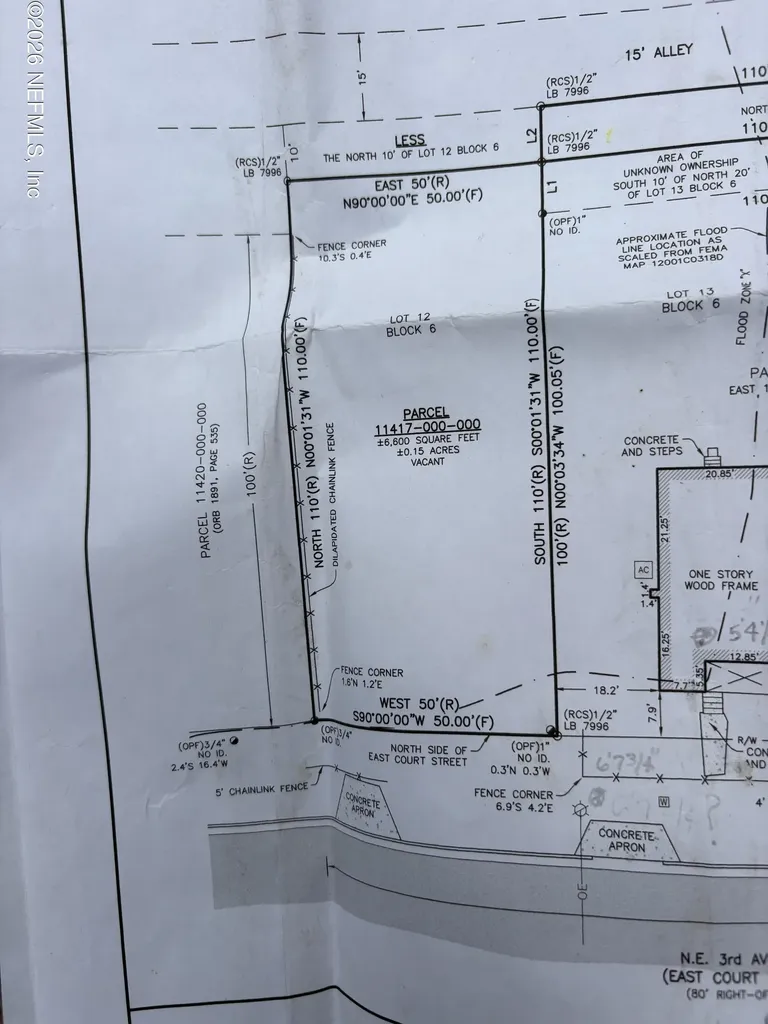 1224 NE 3rd Avenue Gainesville FL 32641