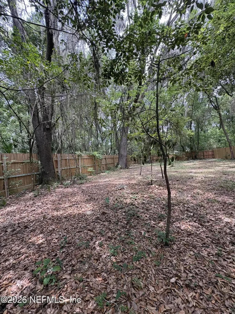 1224 NE 3rd Avenue Gainesville FL 32641