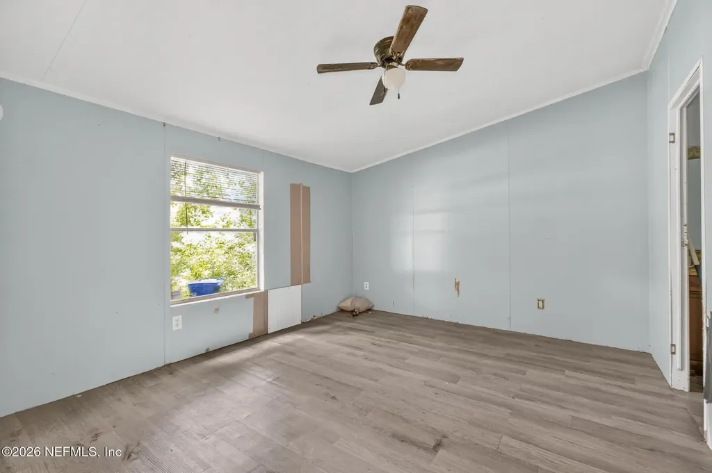 10105 Vaughan Avenue Hastings FL 32145