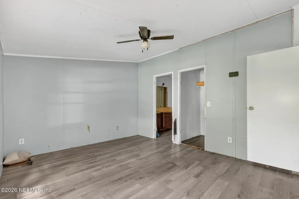 10105 Vaughan Avenue Hastings FL 32145