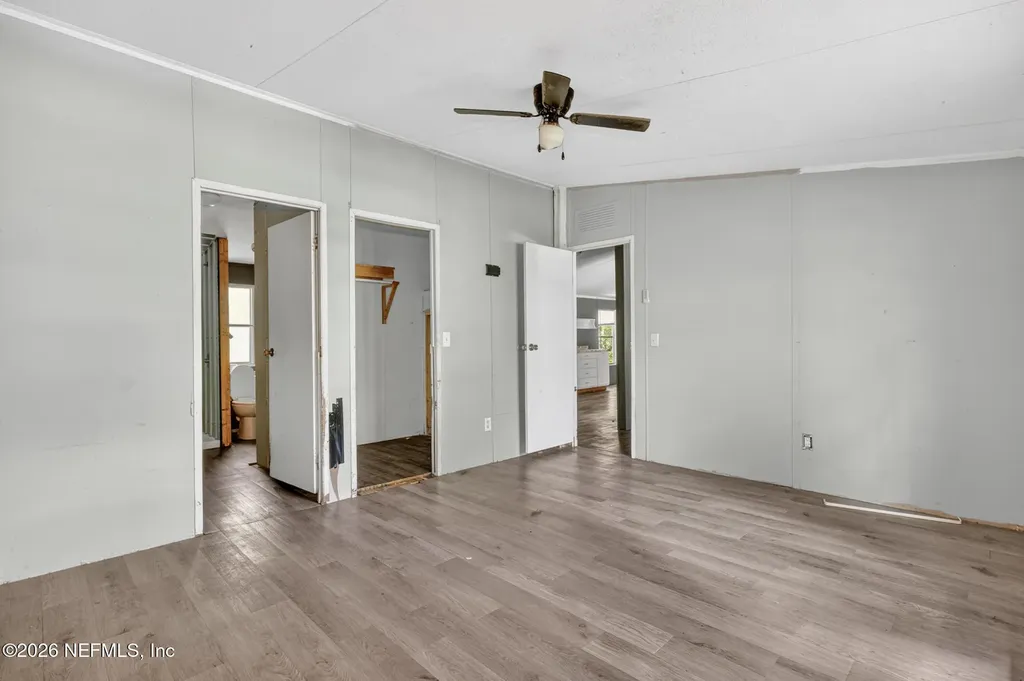10105 Vaughan Avenue Hastings FL 32145