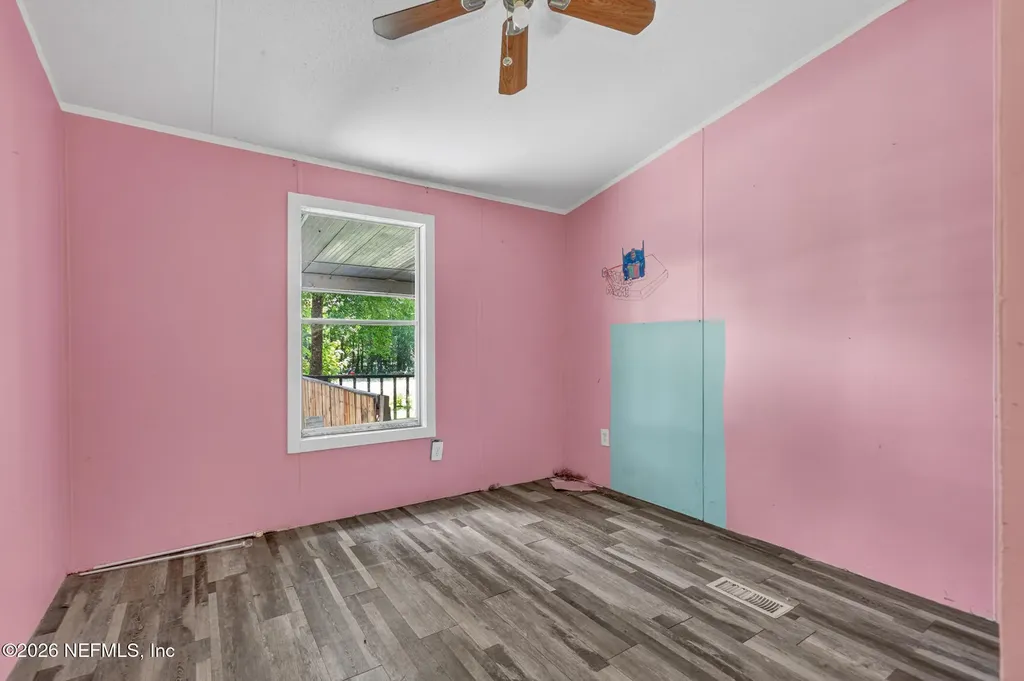 10105 Vaughan Avenue Hastings FL 32145