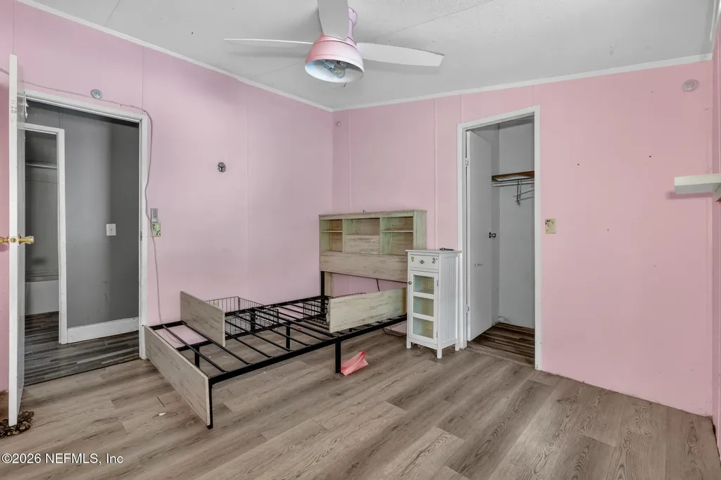 10105 Vaughan Avenue Hastings FL 32145