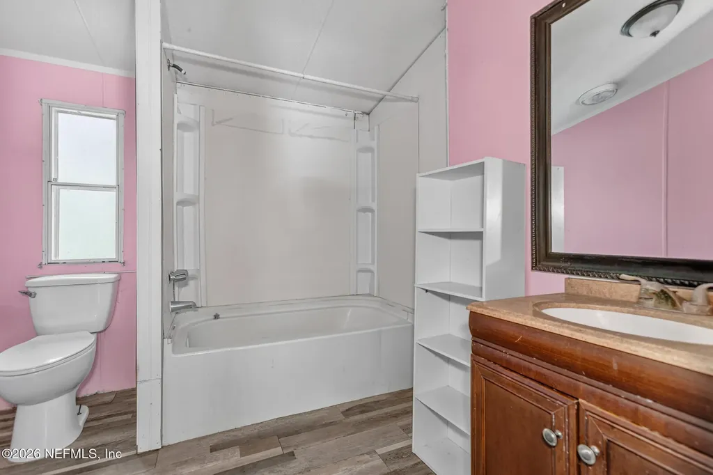 10105 Vaughan Avenue Hastings FL 32145
