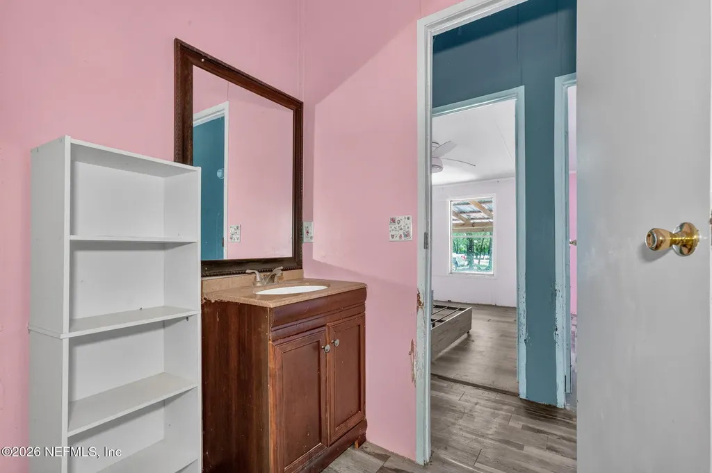 10105 Vaughan Avenue Hastings FL 32145