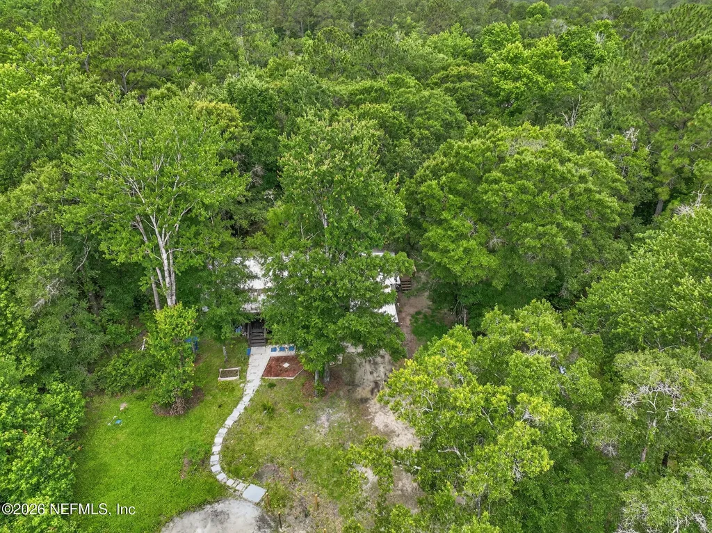 10105 Vaughan Avenue Hastings FL 32145