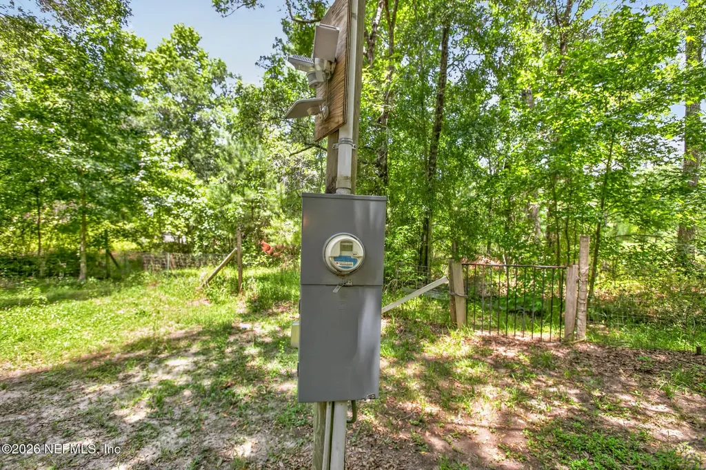 10105 Vaughan Avenue Hastings FL 32145
