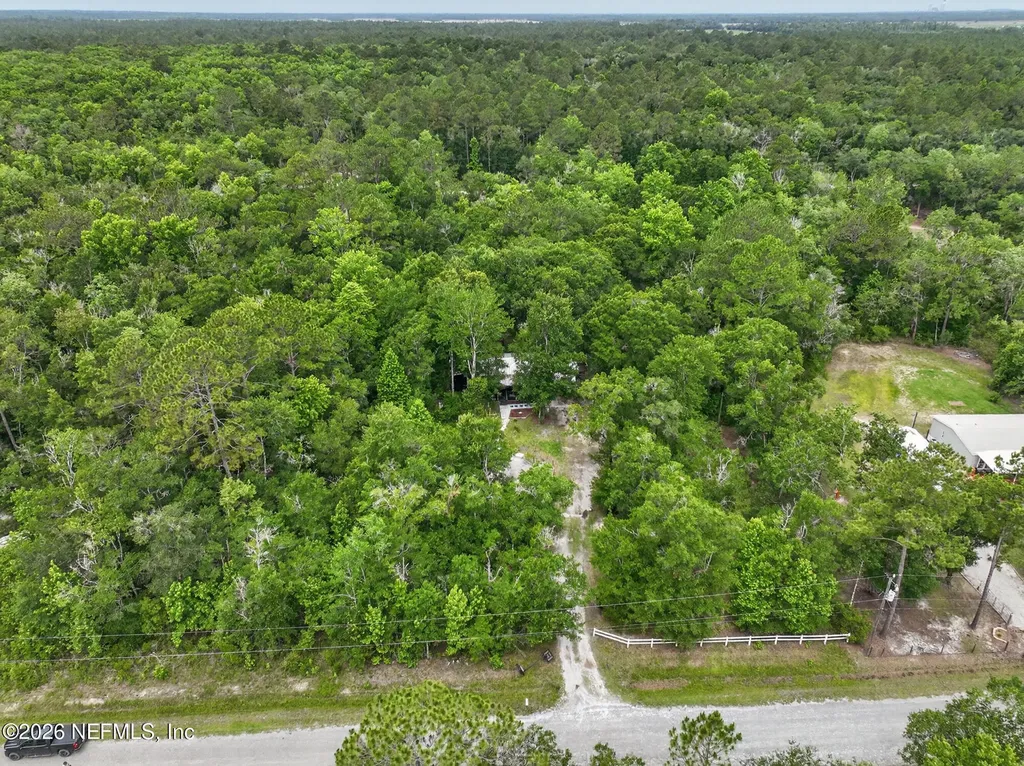 10105 Vaughan Avenue Hastings FL 32145