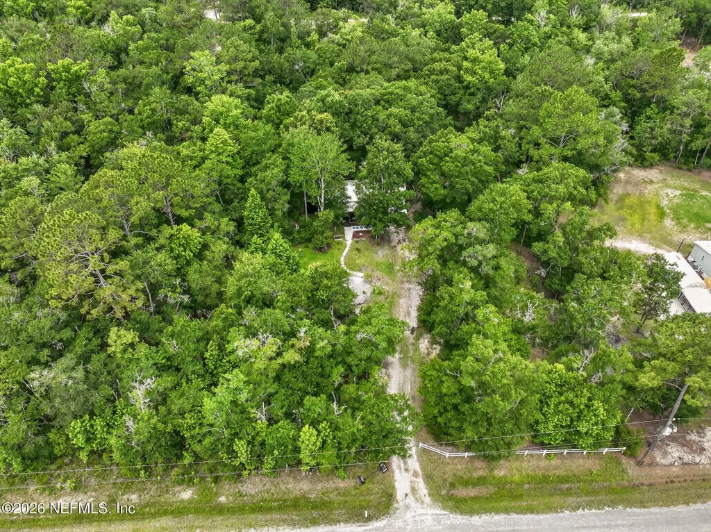 10105 Vaughan Avenue Hastings FL 32145