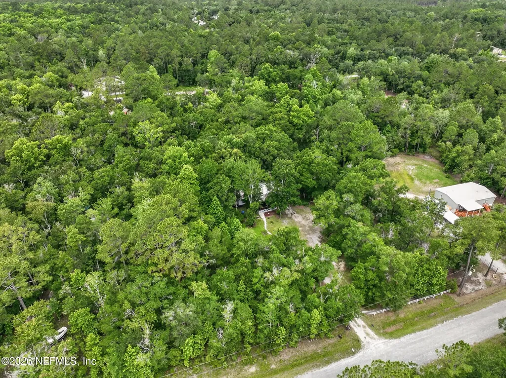 10105 Vaughan Avenue Hastings FL 32145
