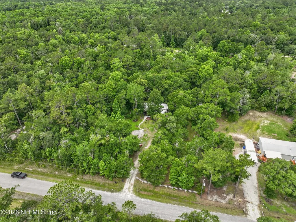 10105 Vaughan Avenue Hastings FL 32145