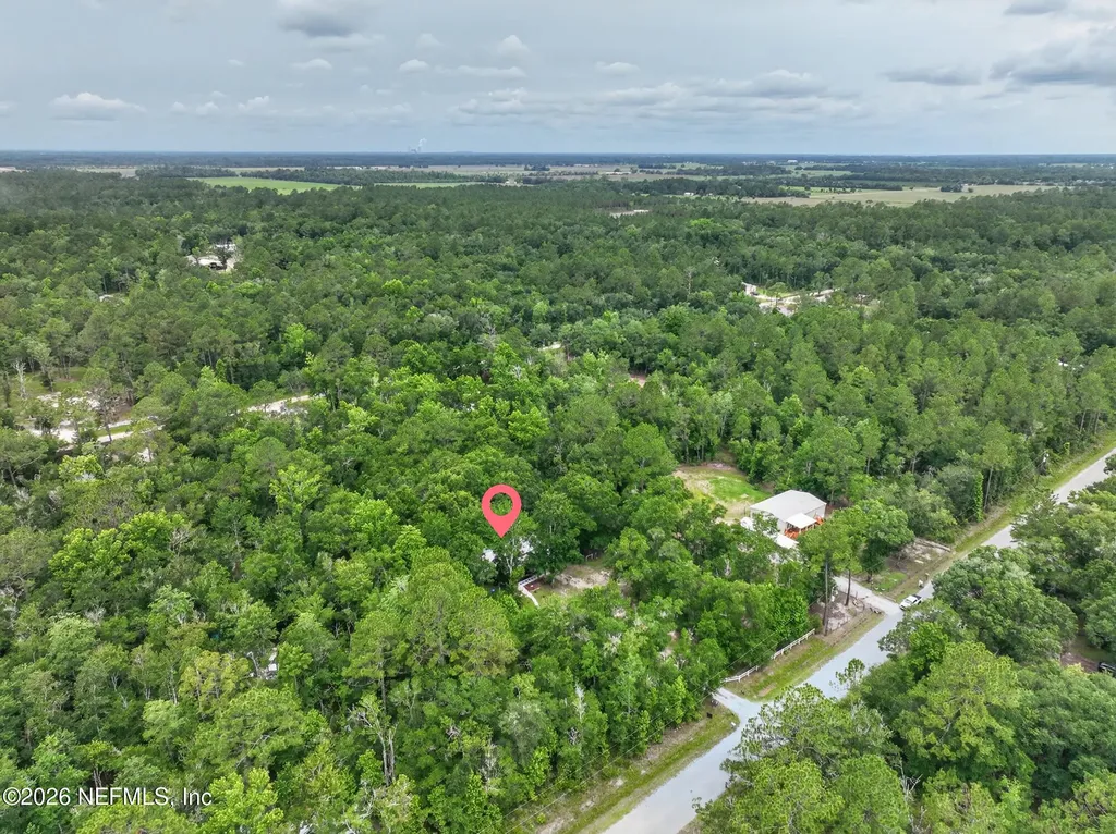 10105 Vaughan Avenue Hastings FL 32145