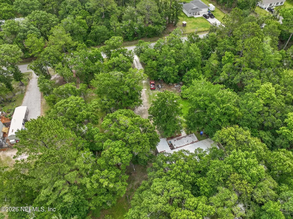 10105 Vaughan Avenue Hastings FL 32145