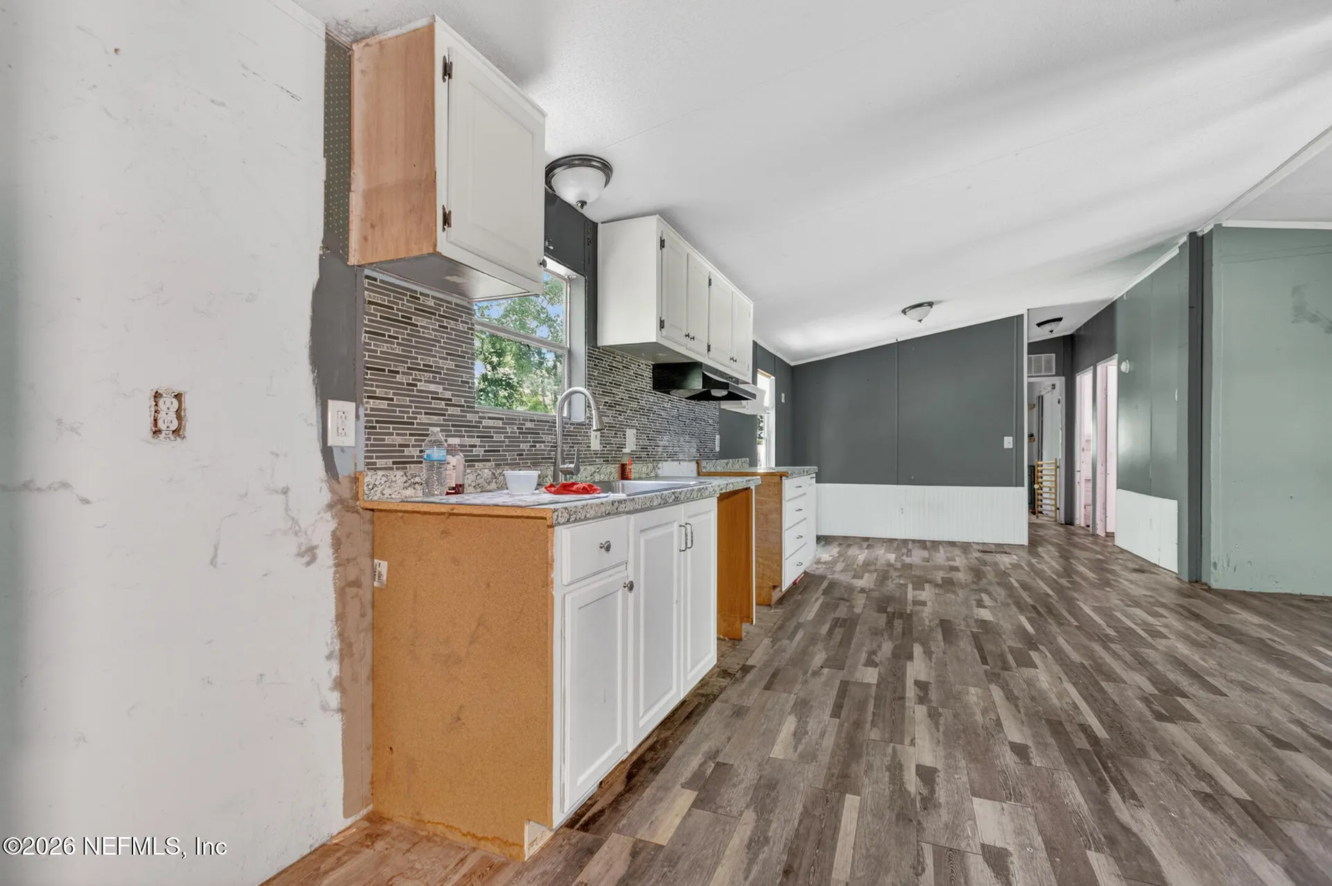 10105 Vaughan Avenue Hastings FL 32145