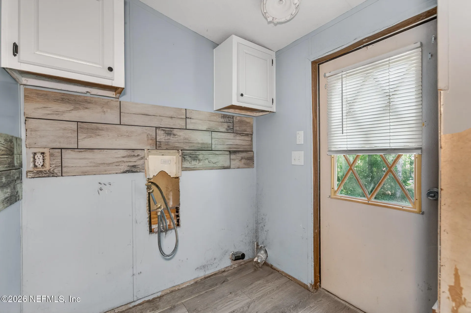 10105 Vaughan Avenue Hastings FL 32145
