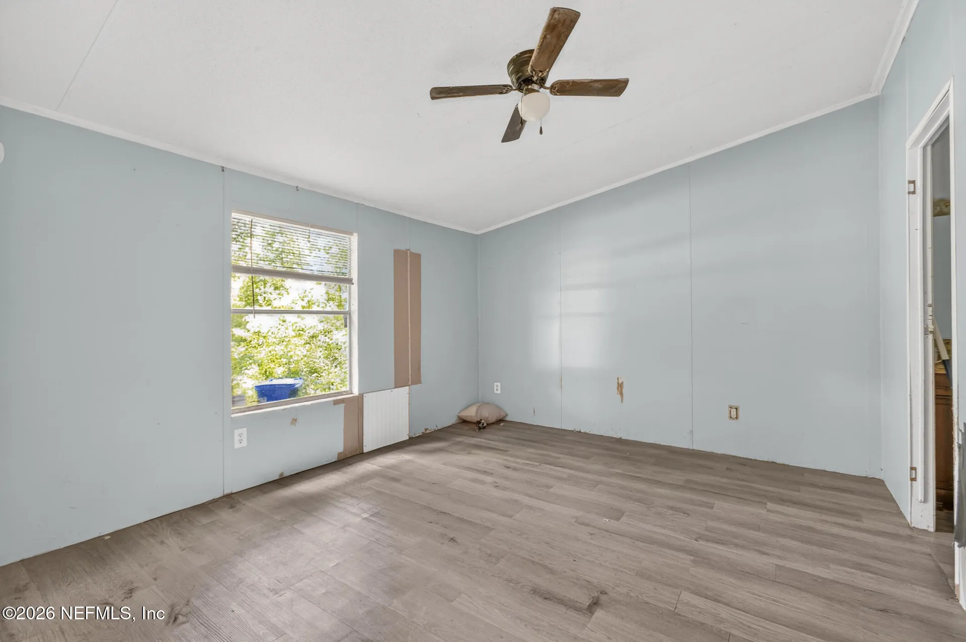 10105 Vaughan Avenue Hastings FL 32145