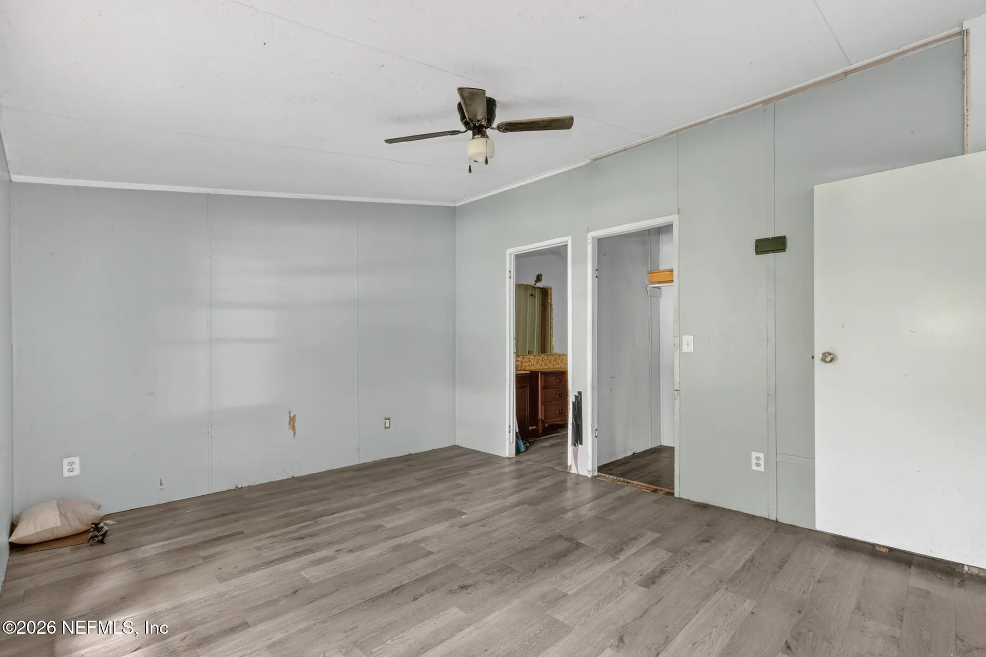 10105 Vaughan Avenue Hastings FL 32145