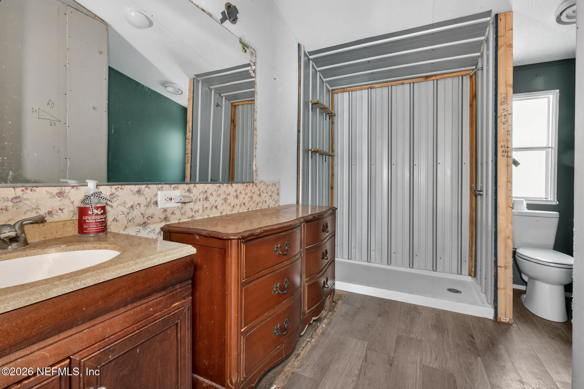 10105 Vaughan Avenue Hastings FL 32145