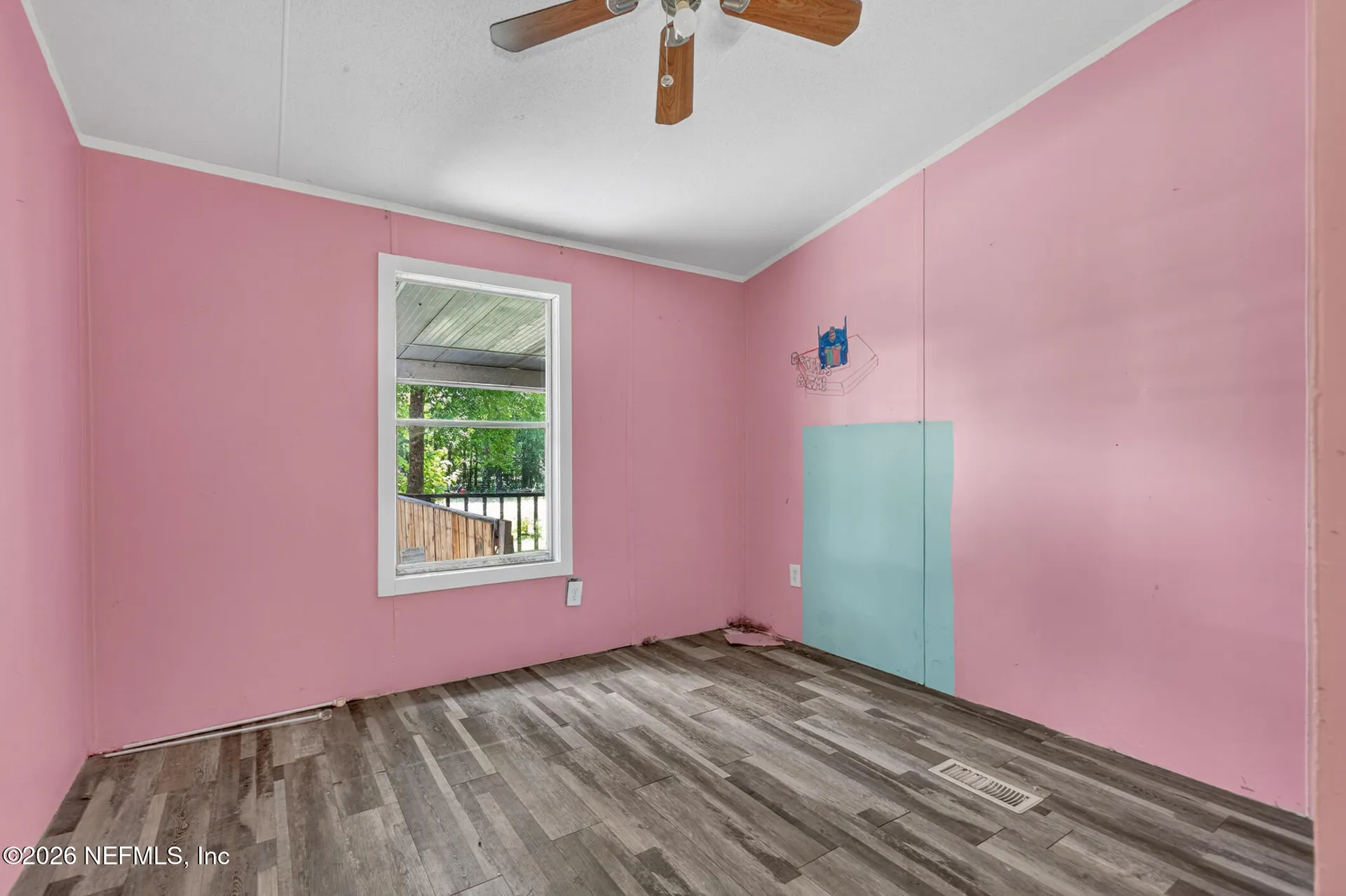 10105 Vaughan Avenue Hastings FL 32145