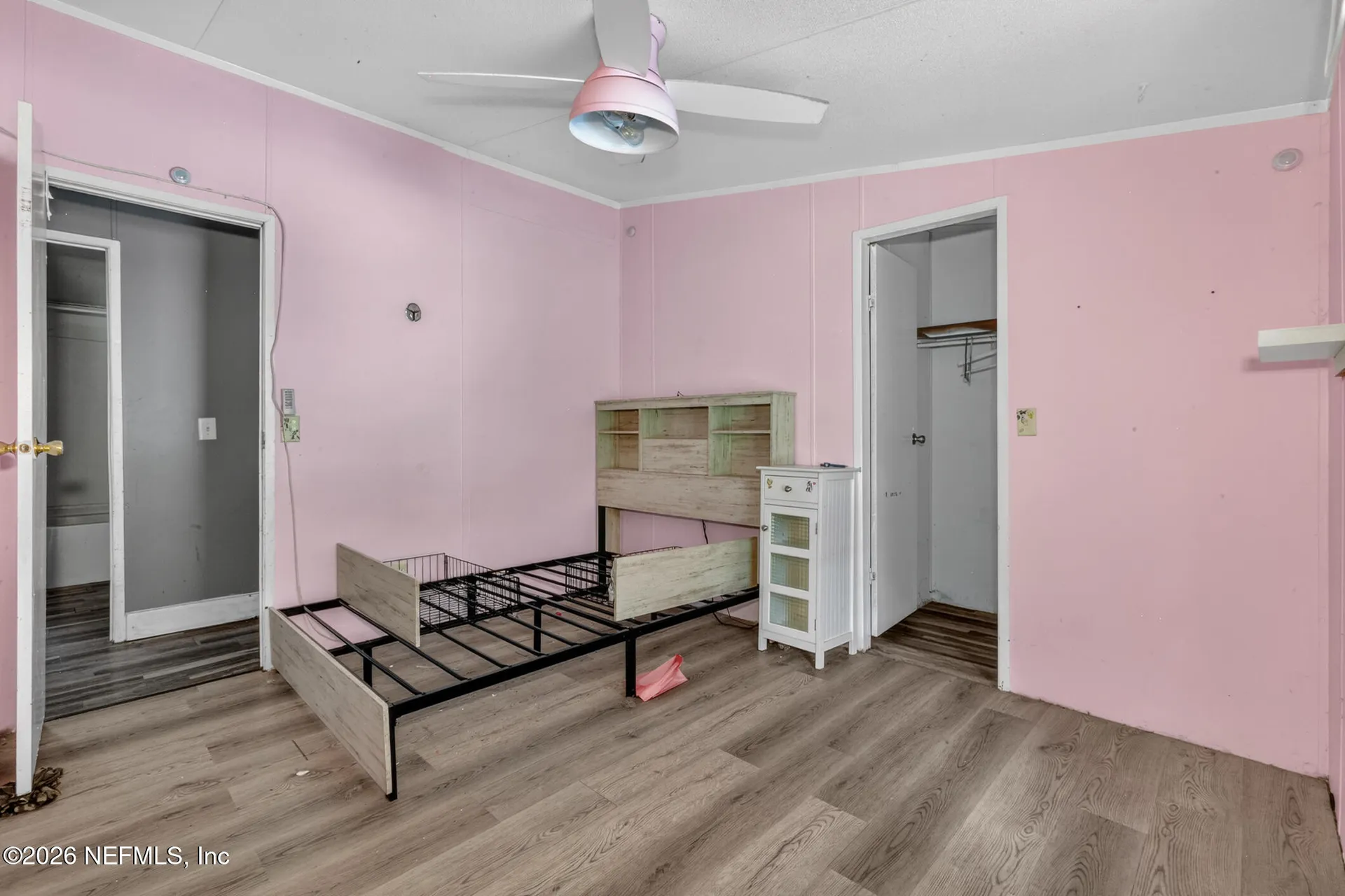 10105 Vaughan Avenue Hastings FL 32145
