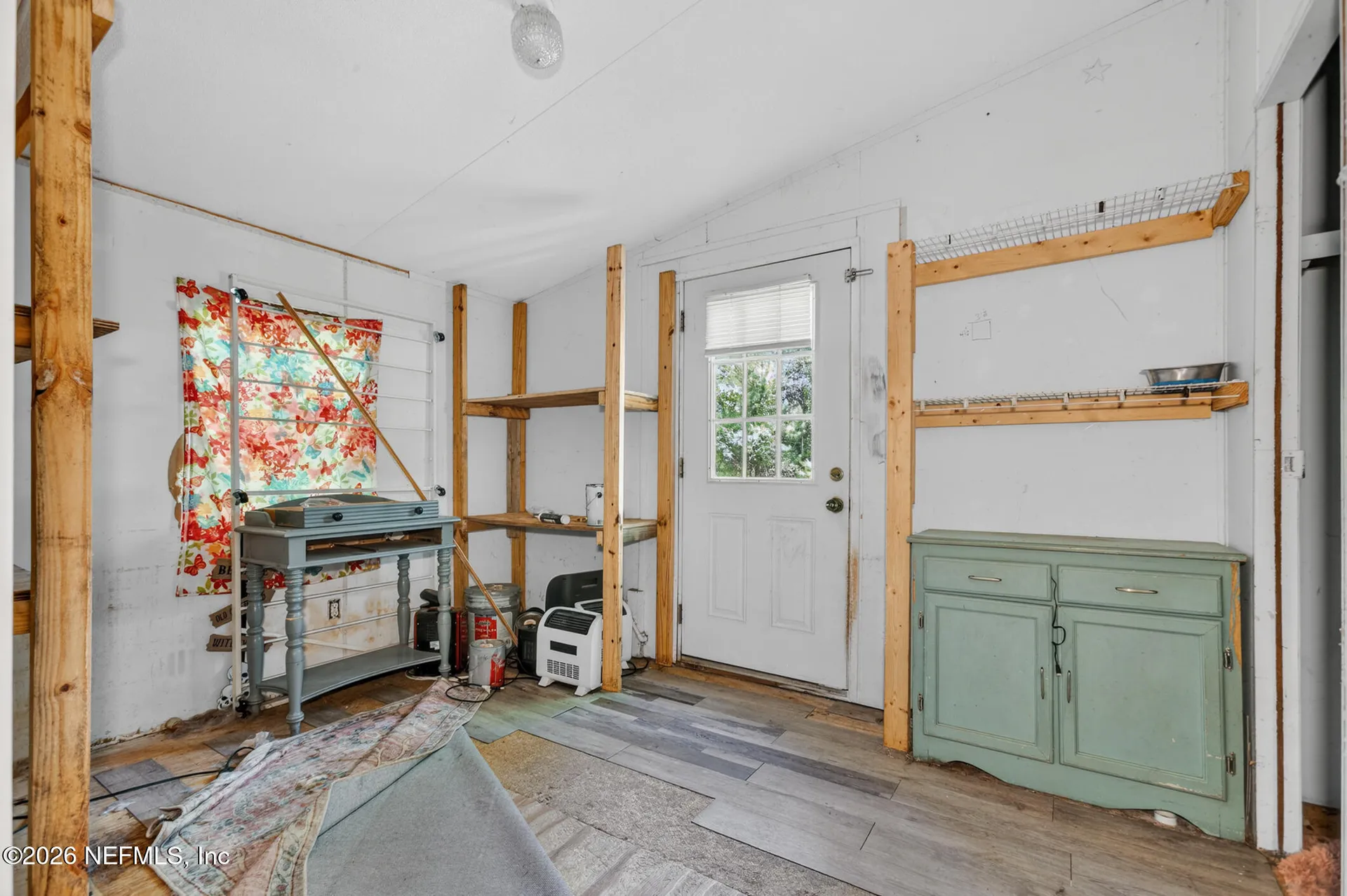 10105 Vaughan Avenue Hastings FL 32145