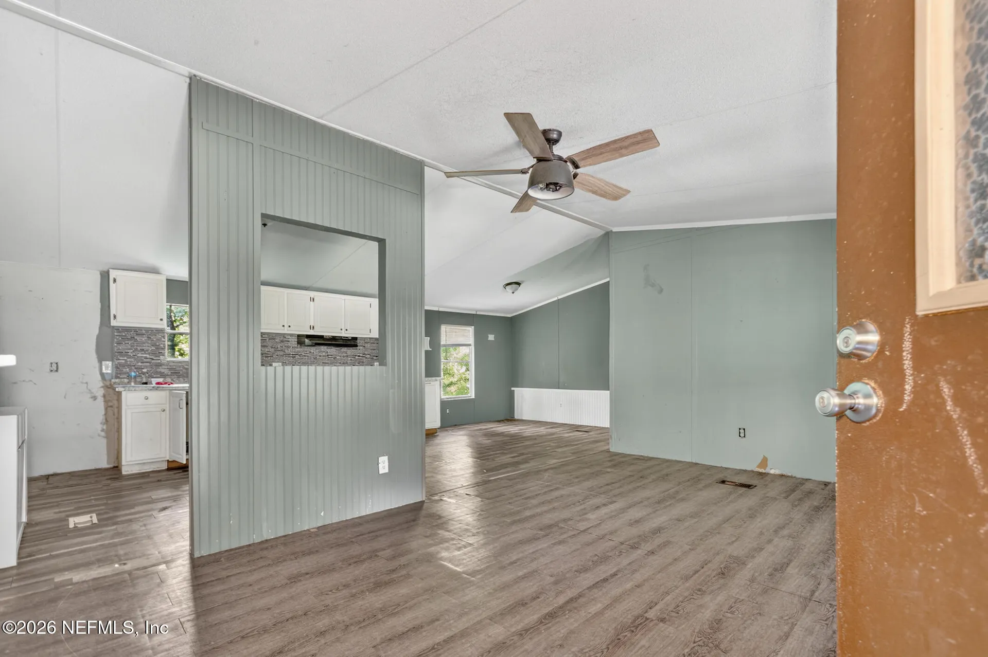 10105 Vaughan Avenue Hastings FL 32145