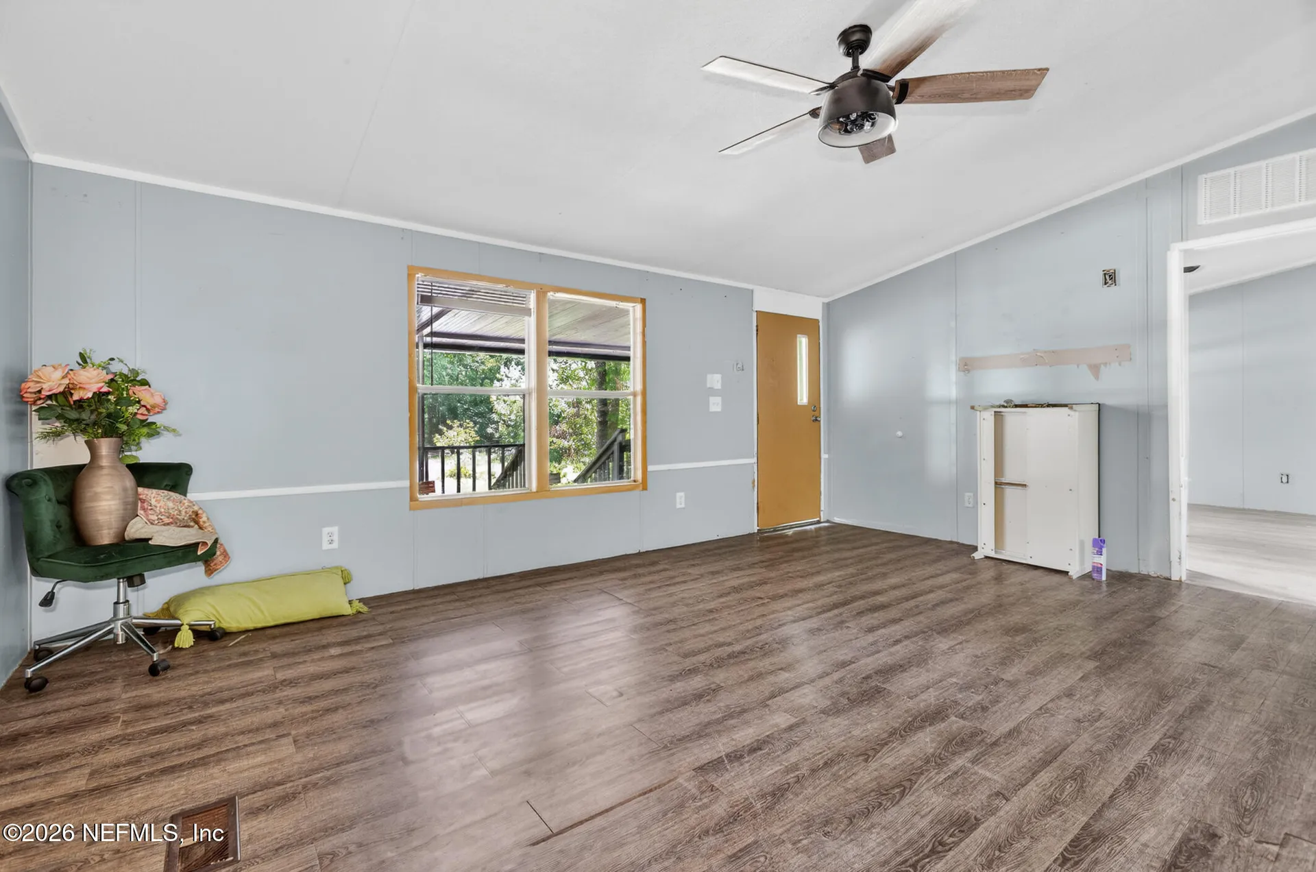 10105 Vaughan Avenue Hastings FL 32145