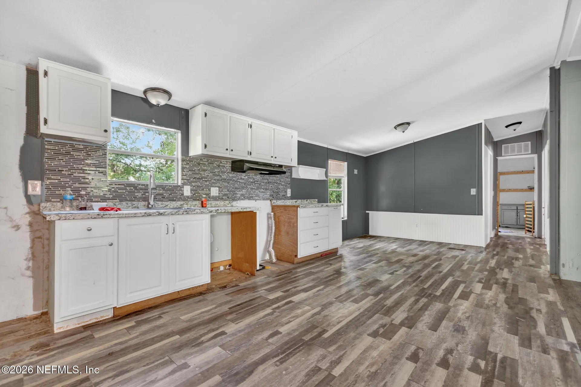 10105 Vaughan Avenue Hastings FL 32145